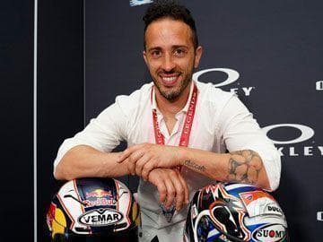 Andrea Dovizioso