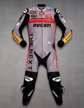 Ducati