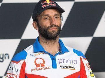 Johann Zarco