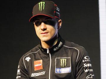 Maverick Vinales