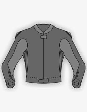 Custom Motorcycle Jackets