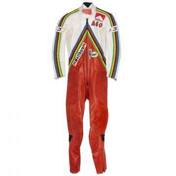 Best Motorcycle Track Suit