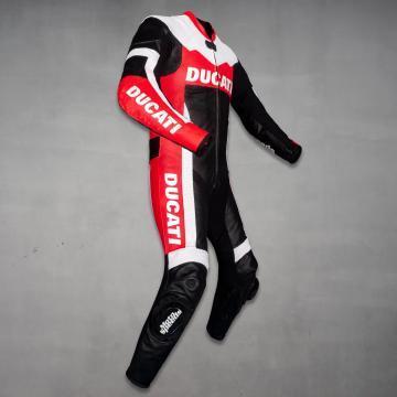Ducati Leather Suit