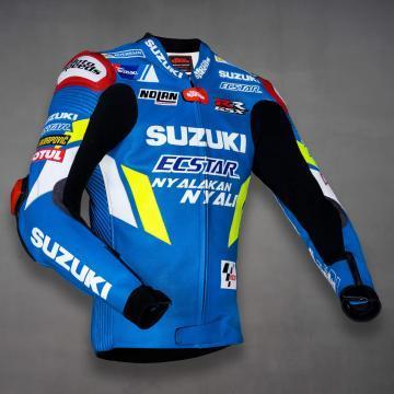 Alex Rins Jacket