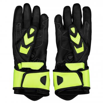 Aleix Espargaro Racer Motorbike Gloves 2015