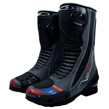 Andrea Dovizioso MotoGP Race Boots 2018