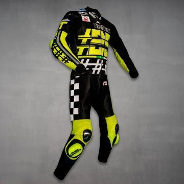 Andrea Iannone Jerez Test Suit 2018