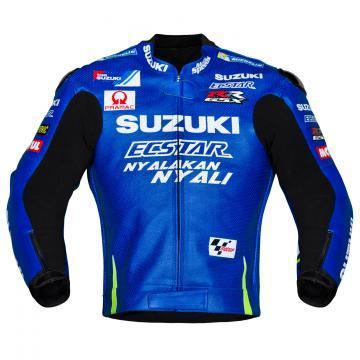 Suzuki Racing Jacket