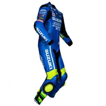 Suit Andrea Iannone