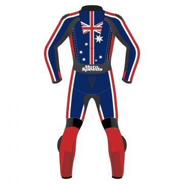 Women's Biker Suit
