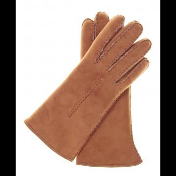 Wool Lined Gloves