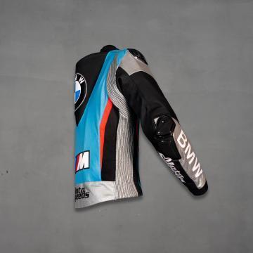 Motorbike Jacket Leather