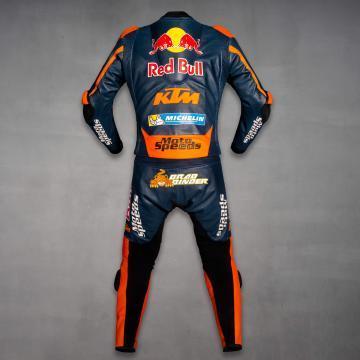 Brad Binder Full Racing Leathers KTM Red Bull MotoGP 2023