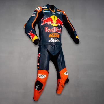 KTM Red Bull Leathers