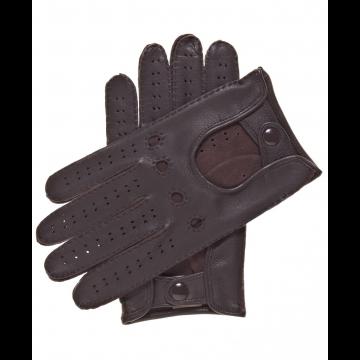 Luxury Driving Gloves