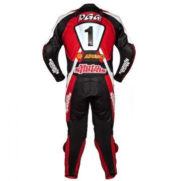 Carl Fogarty MotoGP Racing Suit Price Ducati WSBK 1999