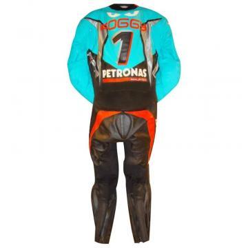 Carl Fogarty Race Leathers Petronas Replica 2002 WSBK