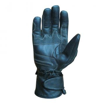 Classic Retro Motorcycle Gloves
