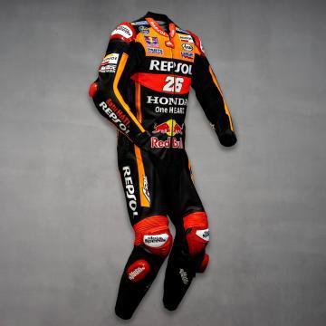 Dani Pedrosa 26 suit