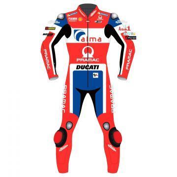 Danilo Petrucci suit