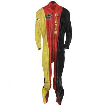 Motorcycle Racing Suit