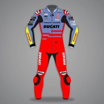 motogp leathers