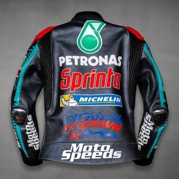 Yamaha Petronas Motogp Jacket