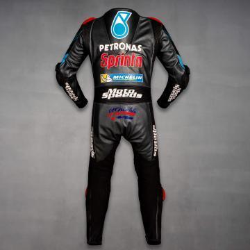 Yamaha leathers