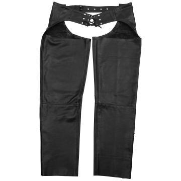 Fashion Womens Leather Chaps