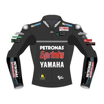 Petronas jacket