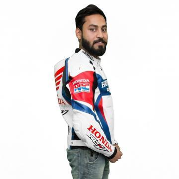 Honda Motorcycle Jacket