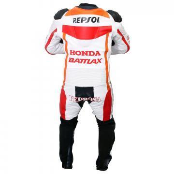 Motorcycle Full Riding Suit