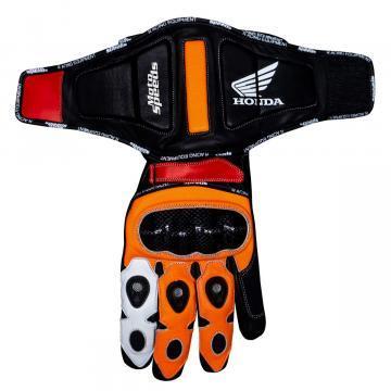 Gloves Honda