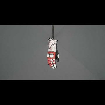 Marc Marquez Best Motorcycle Gloves 2021 MotoGP