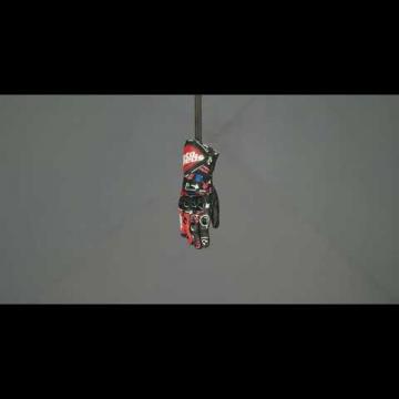 Fabio Quartararo Best Riding Gloves MotoGP 2022