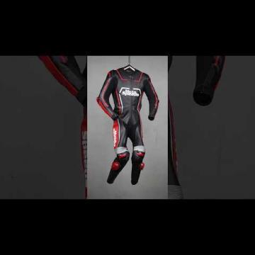 Motorbike Suit