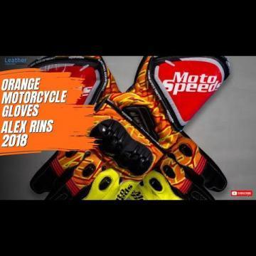 street racing gloves