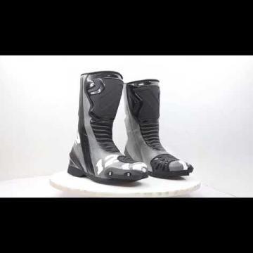 Motorcycle Boots Men