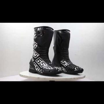 Motorcycle Boots