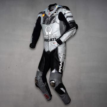 Jack Miller Ducati Motorbike Suit Australian GP 2019