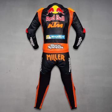 ktm motorcycle suit