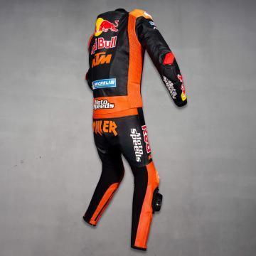 Red Bull suit