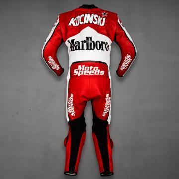 Yamaha Motorcycle Racing Suit