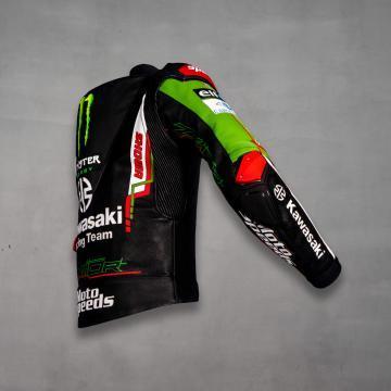 Jonathan Rea jacket