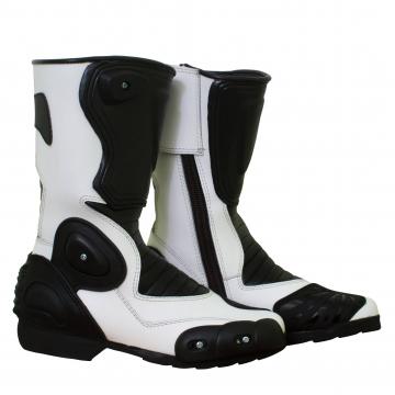 Jorge Lorenzo Motorcycle Riding Boots Special Mila 500