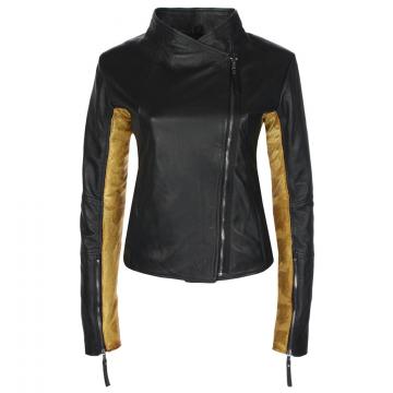 Sovereign Leather Ladies Jacket