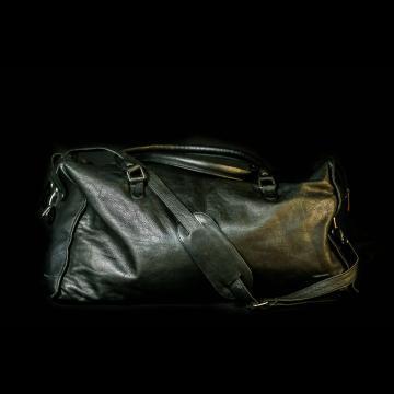Designer Leather Handbags