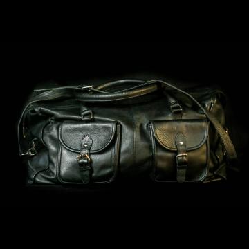 London Designer Leather Bag