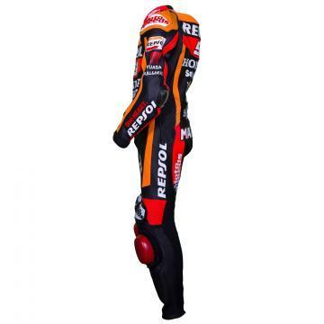 Suit Marc Marquez