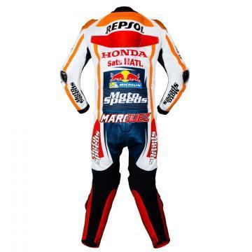 Marc Marquez Honda Repsol Race Suit MotoGP 2019